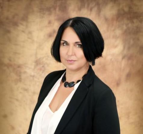 Zora Breczkova