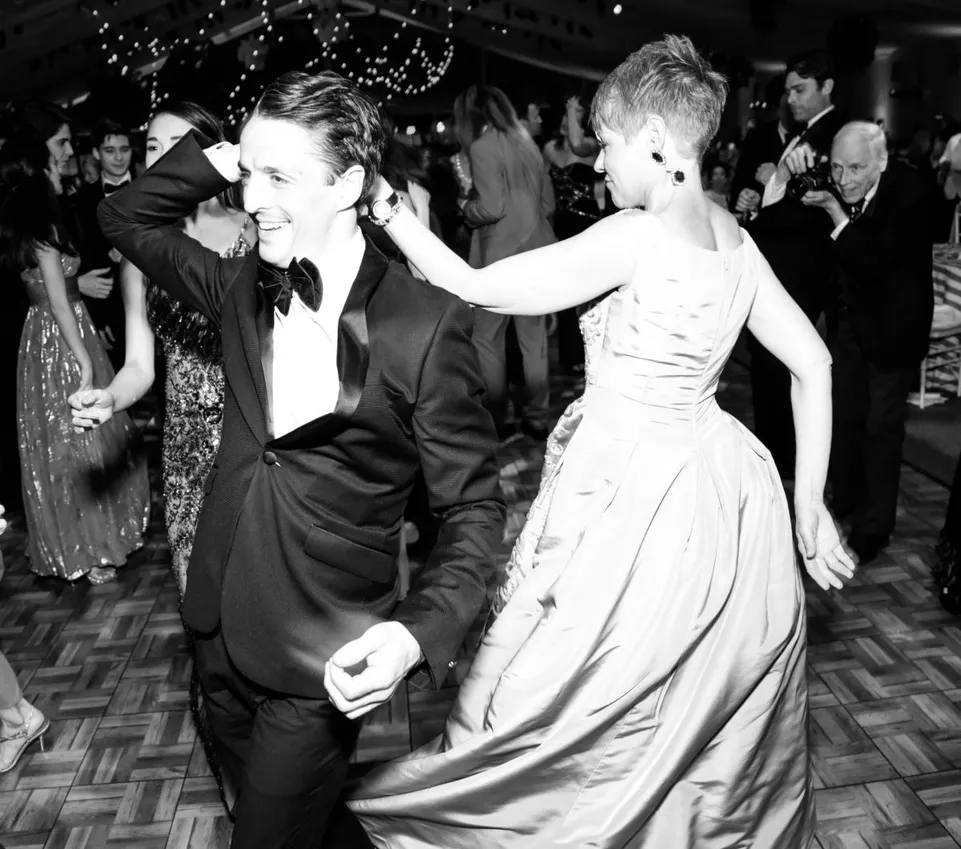 Spring Gala. Foto: BFA.