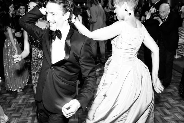 Spring Gala. Foto: BFA.