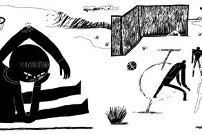 Podvraťáci. Zdroj: Spitfire Company.