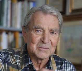 Vladimír Vašut. Foto: Archiv V.V.
