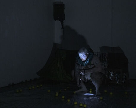 Malá inventura 2026. Lemonade. Foto: Luboš Kotlár.