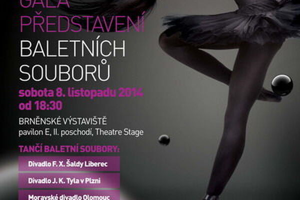 Dance Life Expo 2014 je za dveřmi!