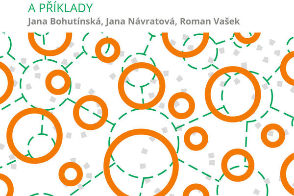 Institut umění – Divadelní ústav vydal další publikaci v edici Český tanec v datech