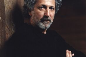 Boris Eifman. Zdroj: soukromý archiv. 