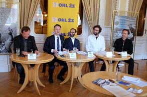 Balet NdB představil premiéry pro sezonu 2020/2021