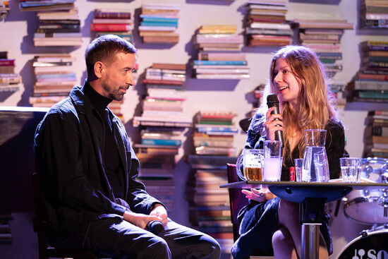 BAZAAR Festival 2026. Príbeh. Foto: Adéla Vosičková. 