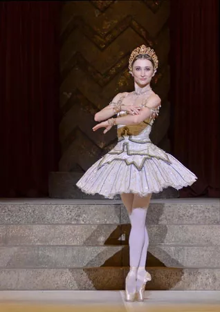 Daria Klimentová oznámila ukončení kariéry, rozloučí se rolí Julie na scéně Royal Albert Hall 