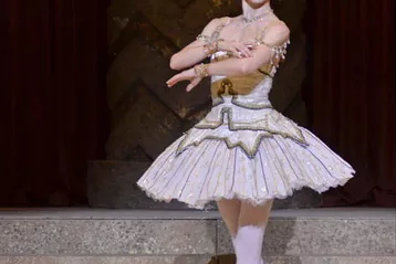Daria Klimentová oznámila ukončení kariéry, rozloučí se rolí Julie na scéně Royal Albert Hall 