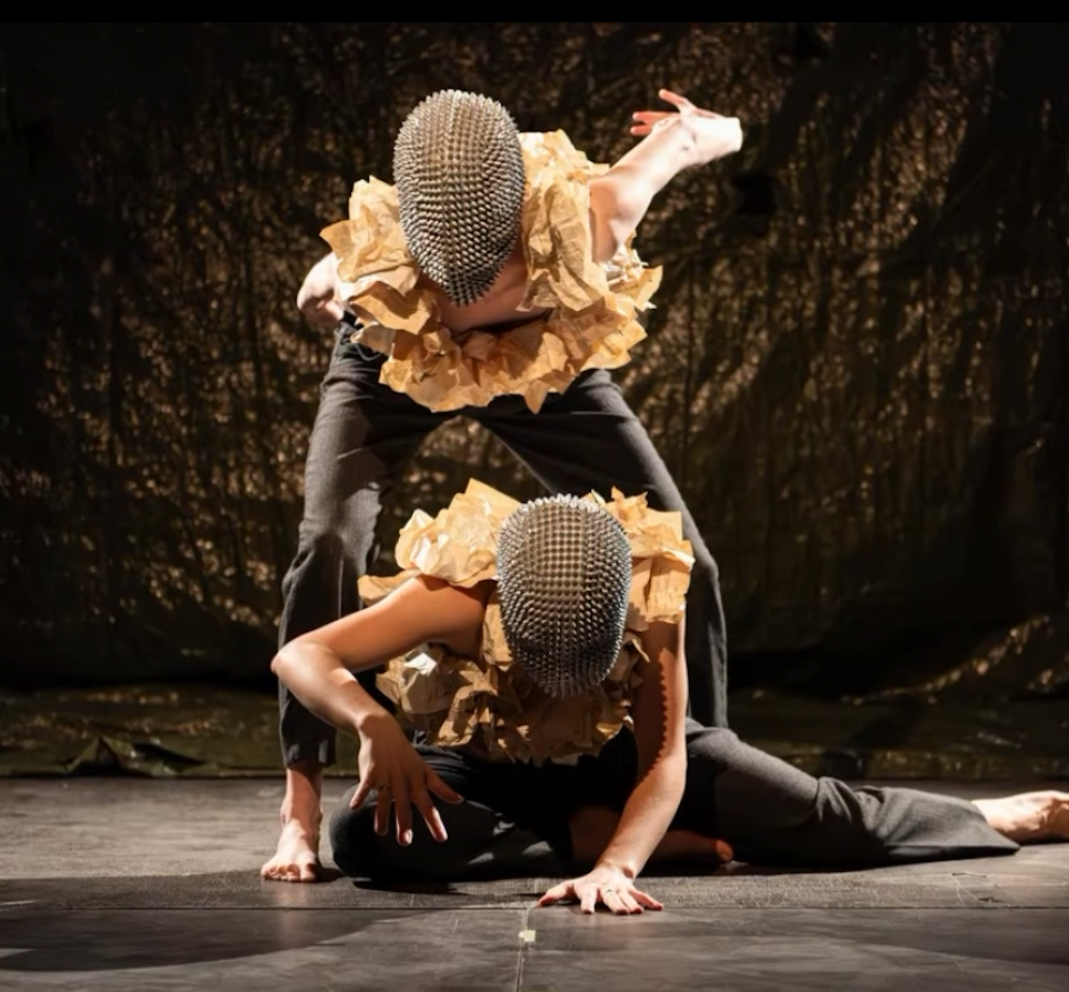 Kafka Is Alive. Foto: zdroj LampArt Company.