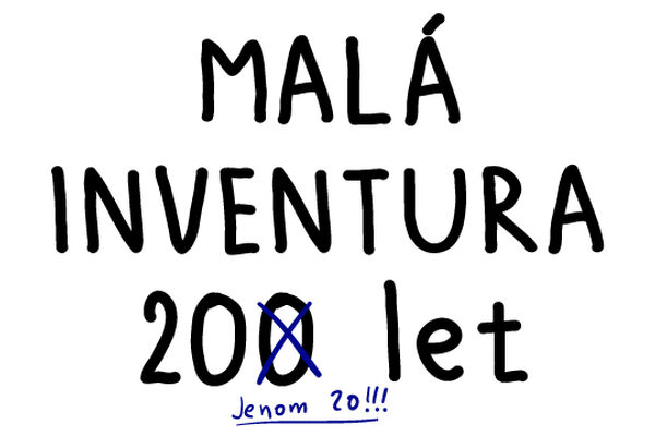 Festival Malá inventura připomene to nejlepší z nového divadla
