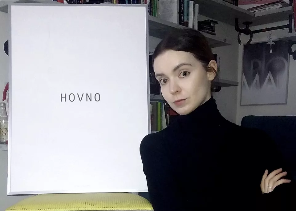 Zuzana Rafajová. Zdroj: soukr. archiv.