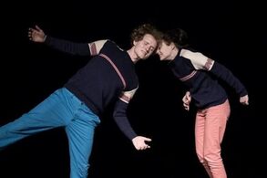 Festival Nová generace představí tvorbu mladých choreografů