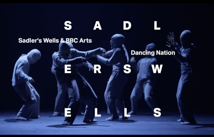 Sadler’s Wells & BBC Arts zvou na taneční gala Dancing Nation