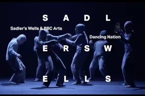 Sadler’s Wells & BBC Arts zvou na taneční gala Dancing Nation