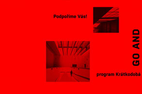 Go and See - program na podporu krátkodobé mobility 2020/2021 nabízí v souvislosti s epidemií COVID-19 nové možnosti