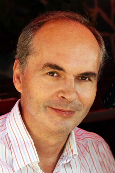 Zemřel šéf ústeckého baletu Vladimír Nečas