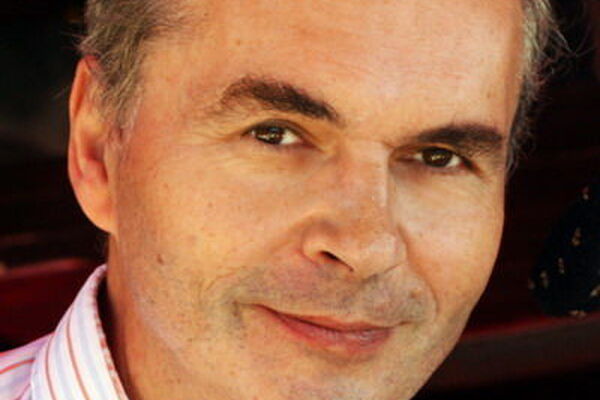 Zemřel šéf ústeckého baletu Vladimír Nečas