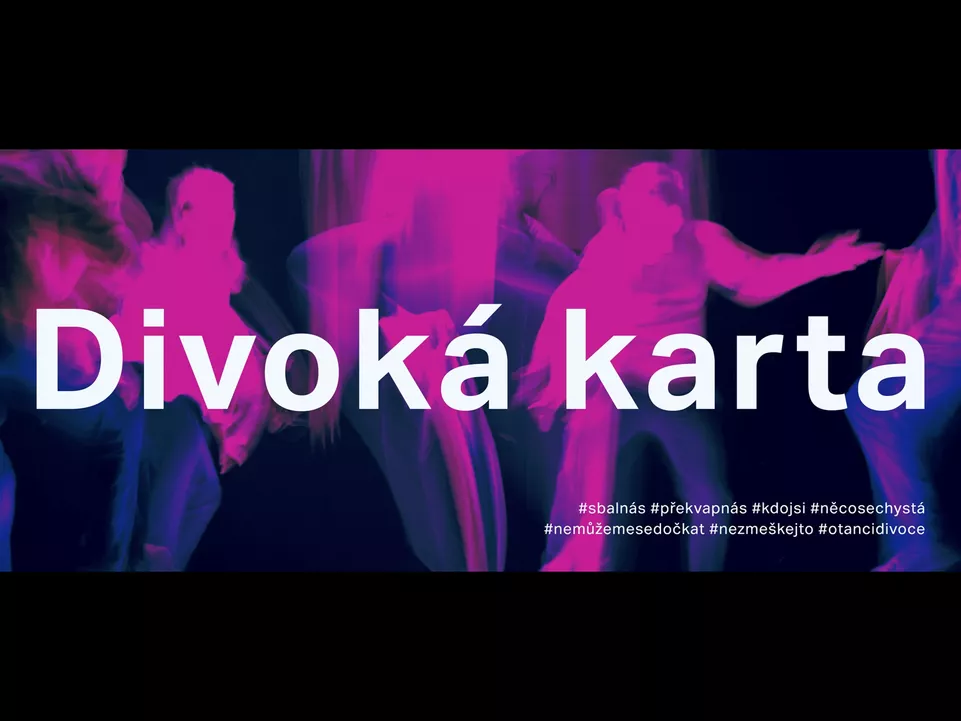 Divoká karta Tanečních aktualit - získejte servis v hodnotě 50.000 Kč