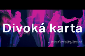 Divoká karta Tanečních aktualit - získejte servis v hodnotě 50.000 Kč