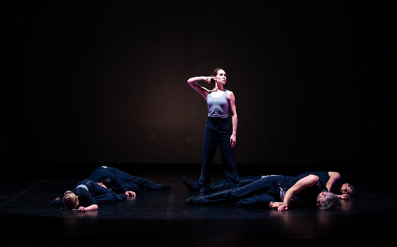 Masters od NdB 3 zůstal na povrchu. Nepřinesl hlubší ponor do nitra osobností, které se na něm sešly