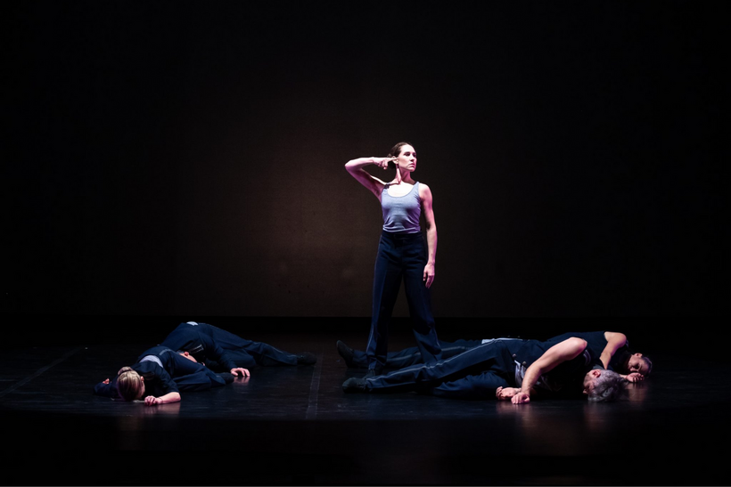 Masters. NdB3. Foto: archiv NdB.