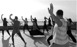 Výzva: Rezidenční workshop International Performing Arts Camp 2016 v Toskánsku