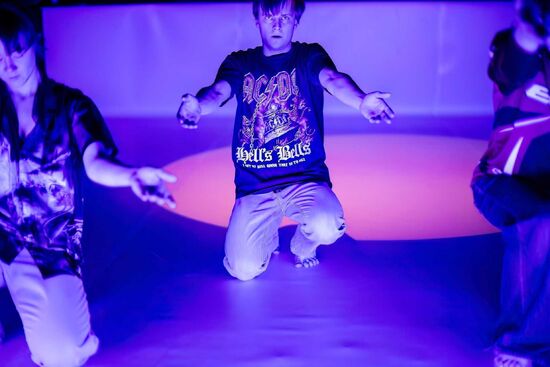 Malá inventura 2026. One Gesture. Foto: zdroj Malá inventura.