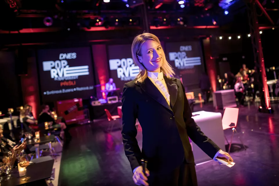 Poprvé a naposledy (420PEOPLE). Foto: Vojtěch Brtnický.