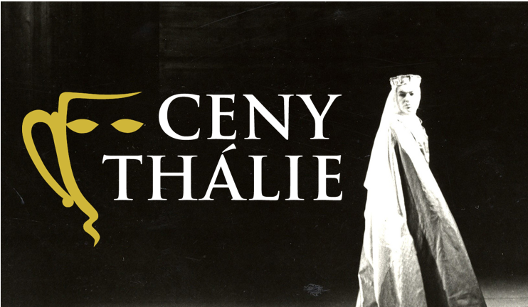 Ceny Thálie se budou předávat 14. listopadu v Národním divadle