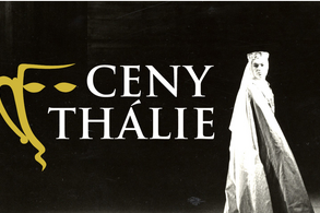 Ceny Thálie se budou předávat 14. listopadu v Národním divadle