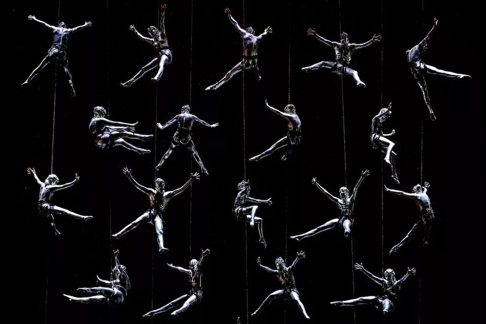 Cirkus Cirkör