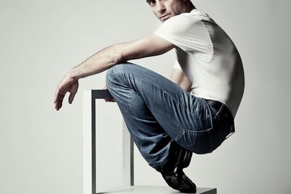 Petr Zuska, Foto: Pavel Hejný.