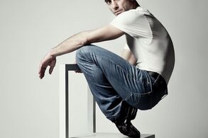 Petr Zuska, Foto: Pavel Hejný.