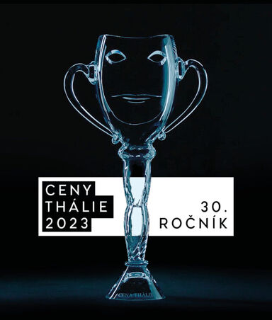 Laureáti Cen Thálie 2023