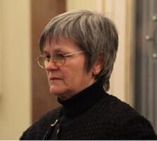 Ivanka Kubicová – osobnost, která inspiruje