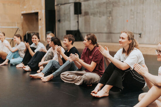 RESpekT. Eli a kol. Foto: archiv Eli a kol.