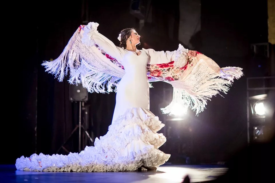 Karime Amaya. Foto: Vojtěch Brtnický.