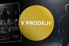Právě vychází Speciální vydání Tanečních aktualit 2020: Tanec a publikum 