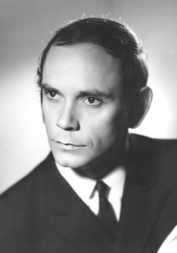 Jiří Ouřada. Foto: archiv NdB