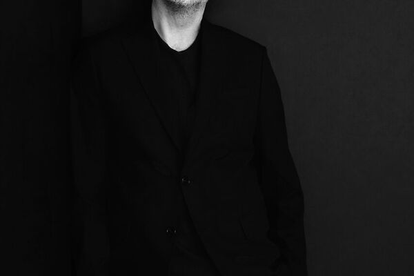 David Dawson. Foto Karolina Kuras, The National Ballet of Canada. 