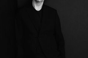 David Dawson. Foto Karolina Kuras, The National Ballet of Canada. 