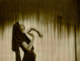 Laurette Hrdinová by oslavila 110 let