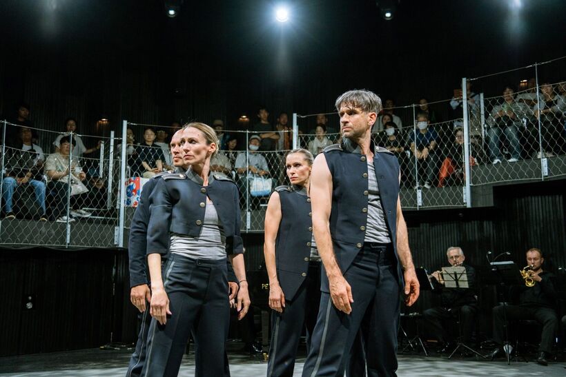 NdB3. Foto: Světlana Mašková, archiv NdB.