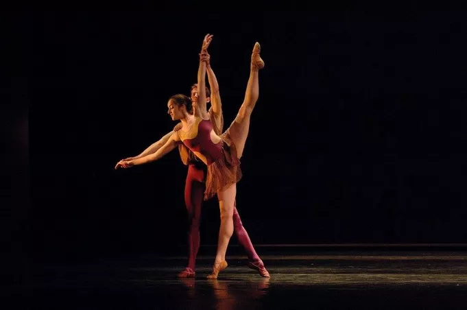 Bohemia Balet představil nový repertoár