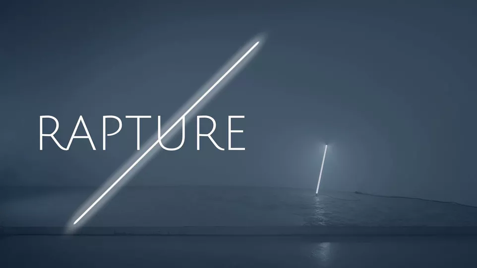 Online premiéra nového počinu Jiřího Bartovance RAPTURE/YOUniverse