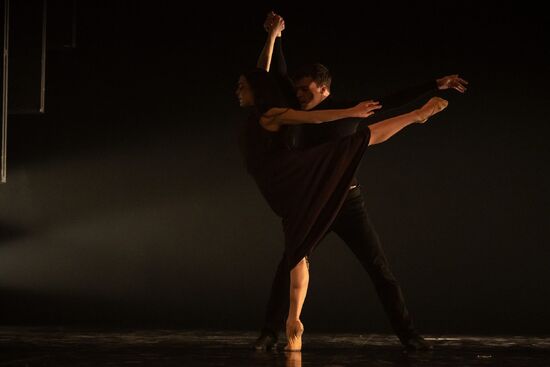 Program 8: Dispute. NdB 2. Foto: zdroj archiv NdB. 