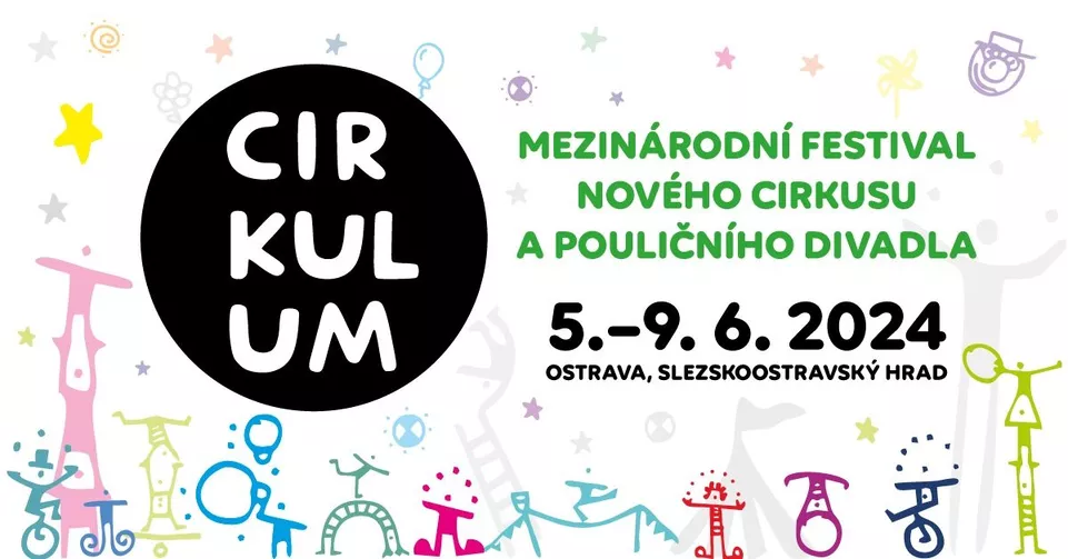 CIRKULUM letos již poosmé