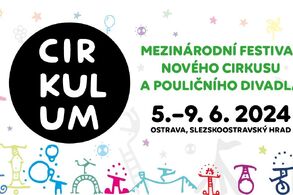 CIRKULUM letos již poosmé