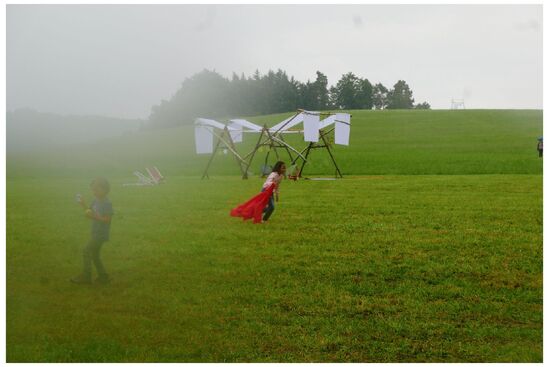 Foto: Markét Jiroušová.